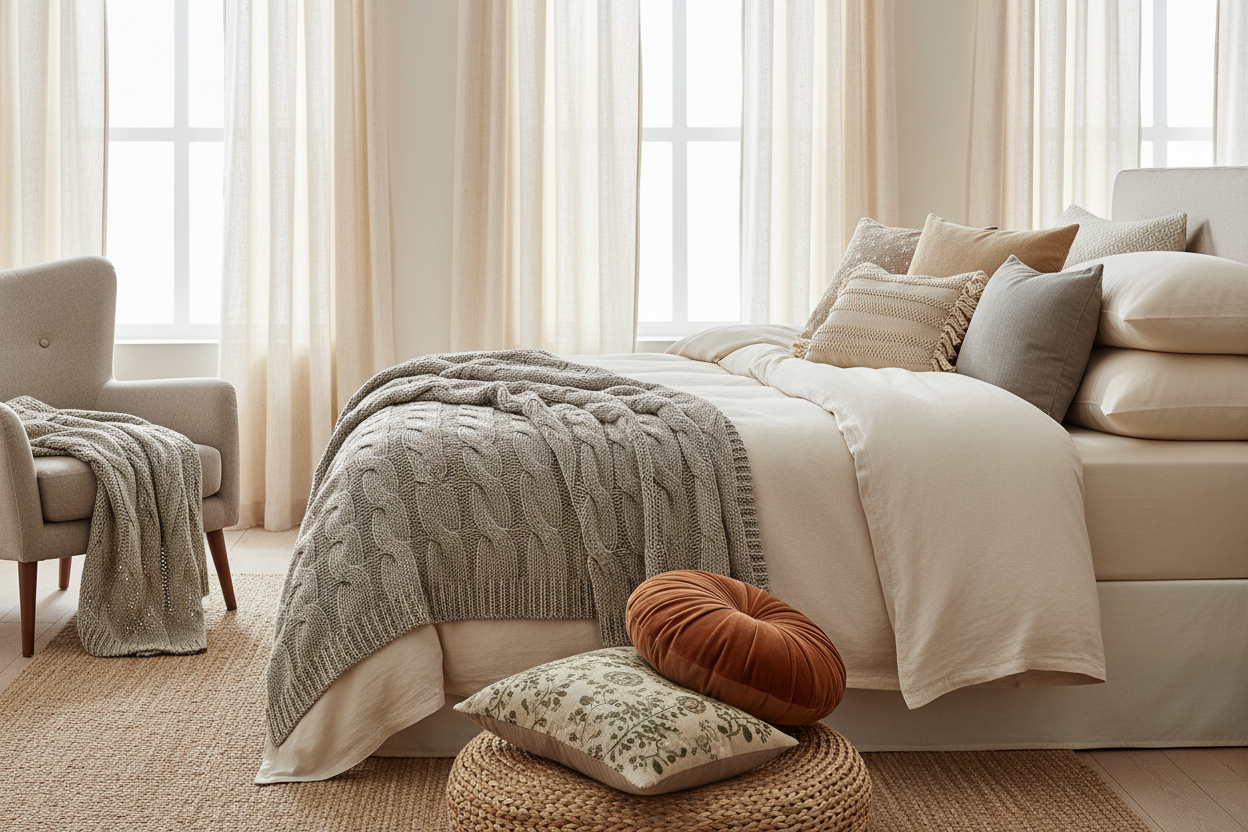 Home Textile