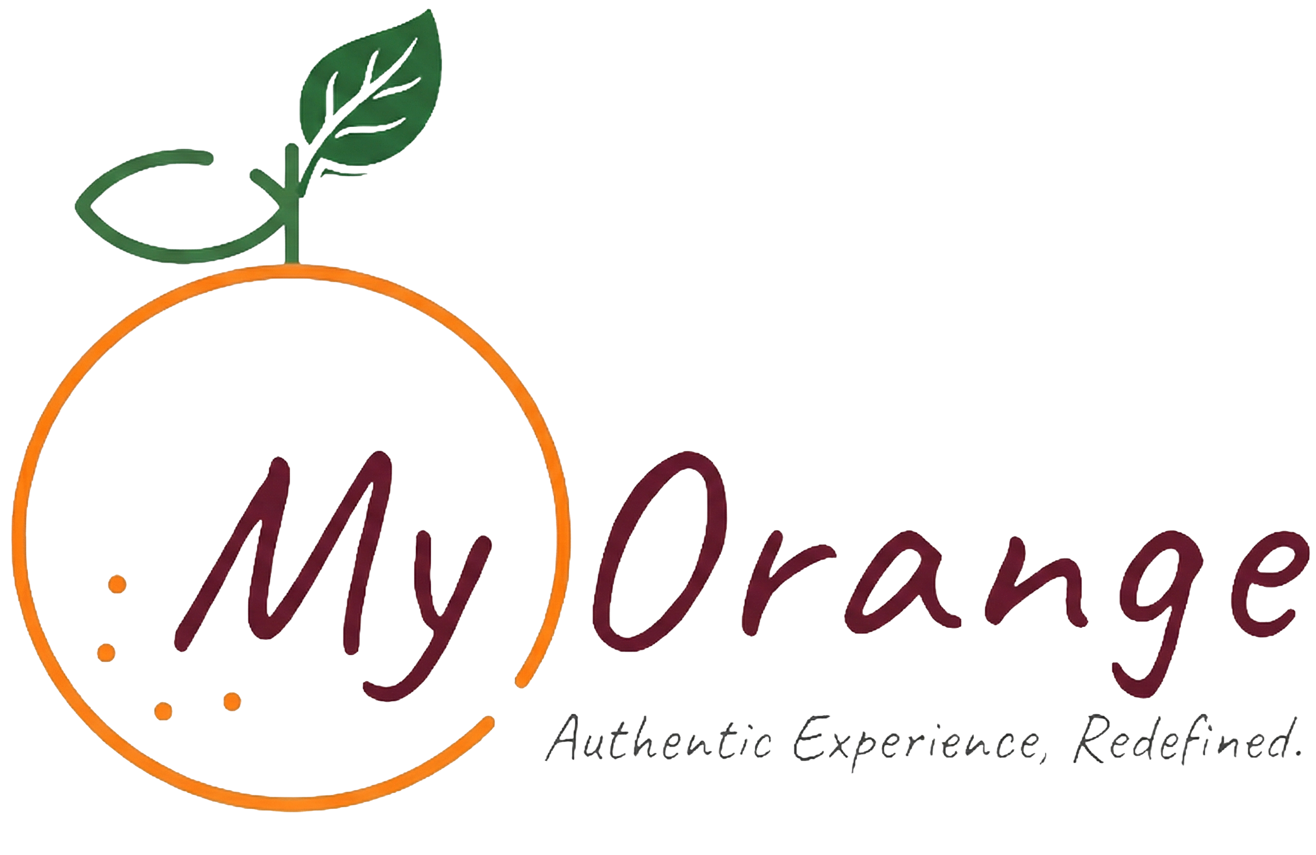 My Orange